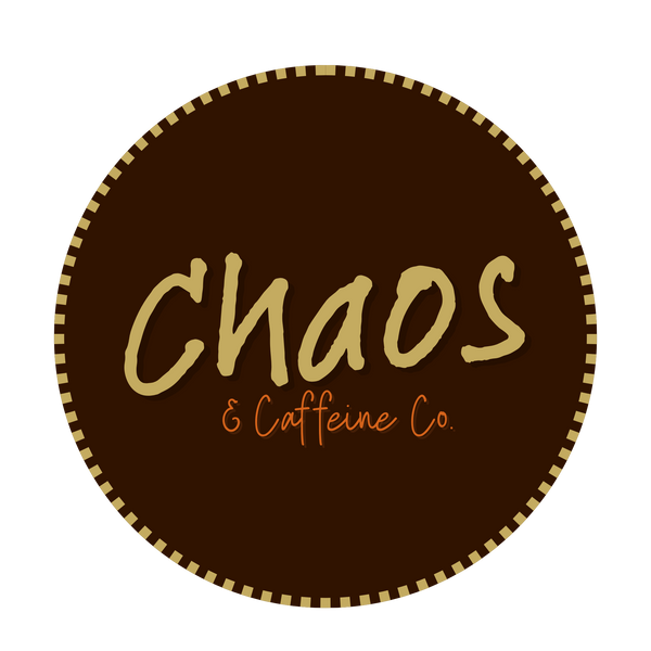 Chaos and Caffeine Co